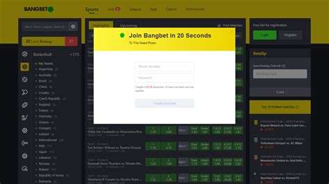 bwana bet login|Bangbet .